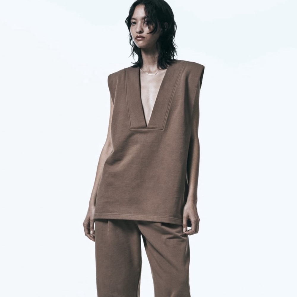 ZARA coordinated set - size xs - NWT
